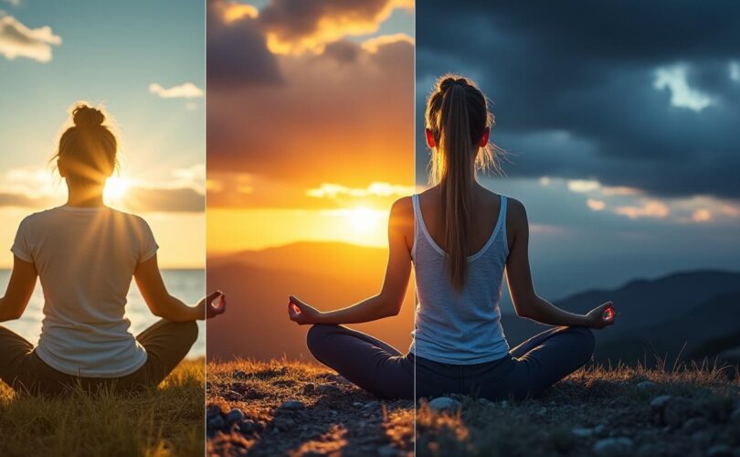 découvrez comment intégrer facilement la méditation dans les temps calmes du bafa. idées, conseils et activités pour offrir aux enfants un moment de détente et de bien-être lors de vos animations.