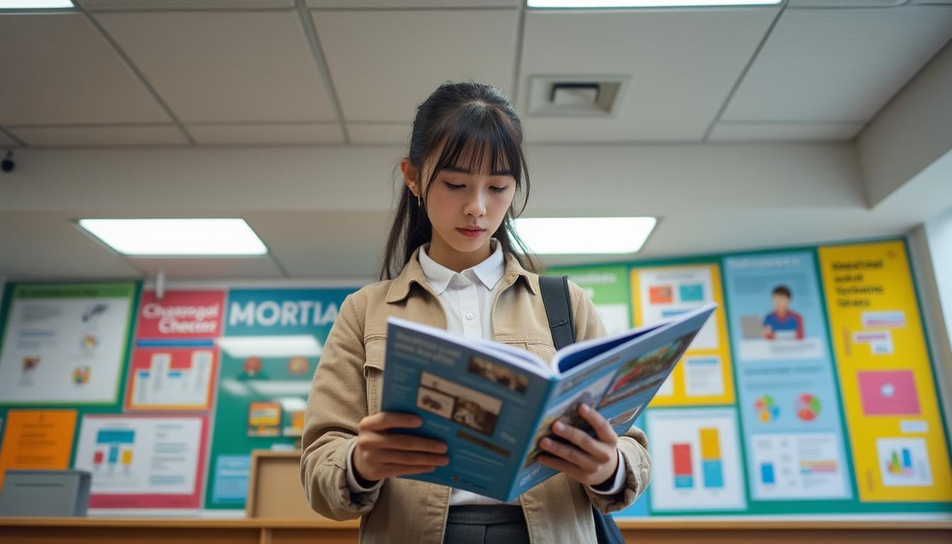 découvrez comment le classement cpge 2025 influence les choix des étudiants dans les classes préparatoires. analyse des tendances, facteurs de décision et impact sur l’orientation post-bac.