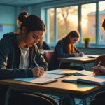 Importance du questionnaire d’auto-évaluation en sciences pour l’attestation de passage