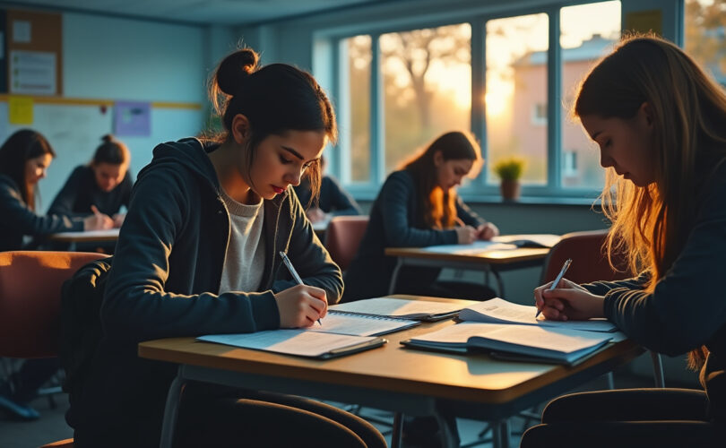 découvrez pourquoi le questionnaire d'auto-évaluation en sciences joue un rôle clé dans l'attestation de passage. améliorez votre compréhension, évaluez vos acquis et préparez-vous efficacement grâce à cet outil essentiel.