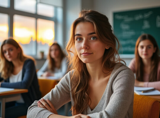 découvrez les critères essentiels pour comprendre le classement des prépas scientifiques et choisir la meilleure école selon vos objectifs. un guide complet pour tout savoir avant de vous engager !