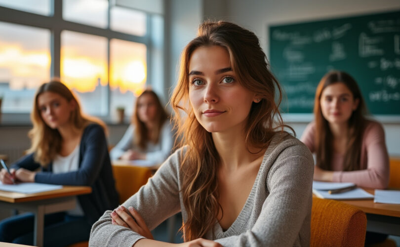 découvrez les critères essentiels pour comprendre le classement des prépas scientifiques et choisir la meilleure école selon vos objectifs. un guide complet pour tout savoir avant de vous engager !