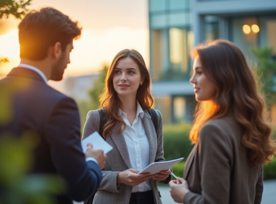 découvrez pourquoi le classement des licences éco-gestion peut influencer votre avenir professionnel : réputation des établissements, meilleures opportunités d’emploi et impact sur la poursuite d’études. informez-vous pour faire le bon choix !