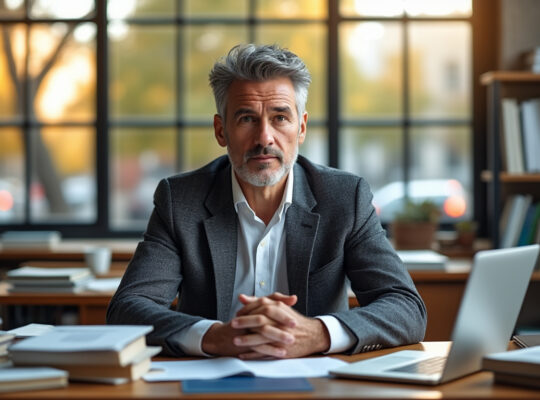 découvrez le salaire d’un professeur de prépa et explorez les différentes opportunités pour augmenter vos revenus dans l’enseignement supérieur.