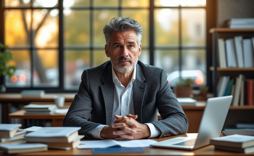 découvrez le salaire d’un professeur de prépa et explorez les différentes opportunités pour augmenter vos revenus dans l’enseignement supérieur.