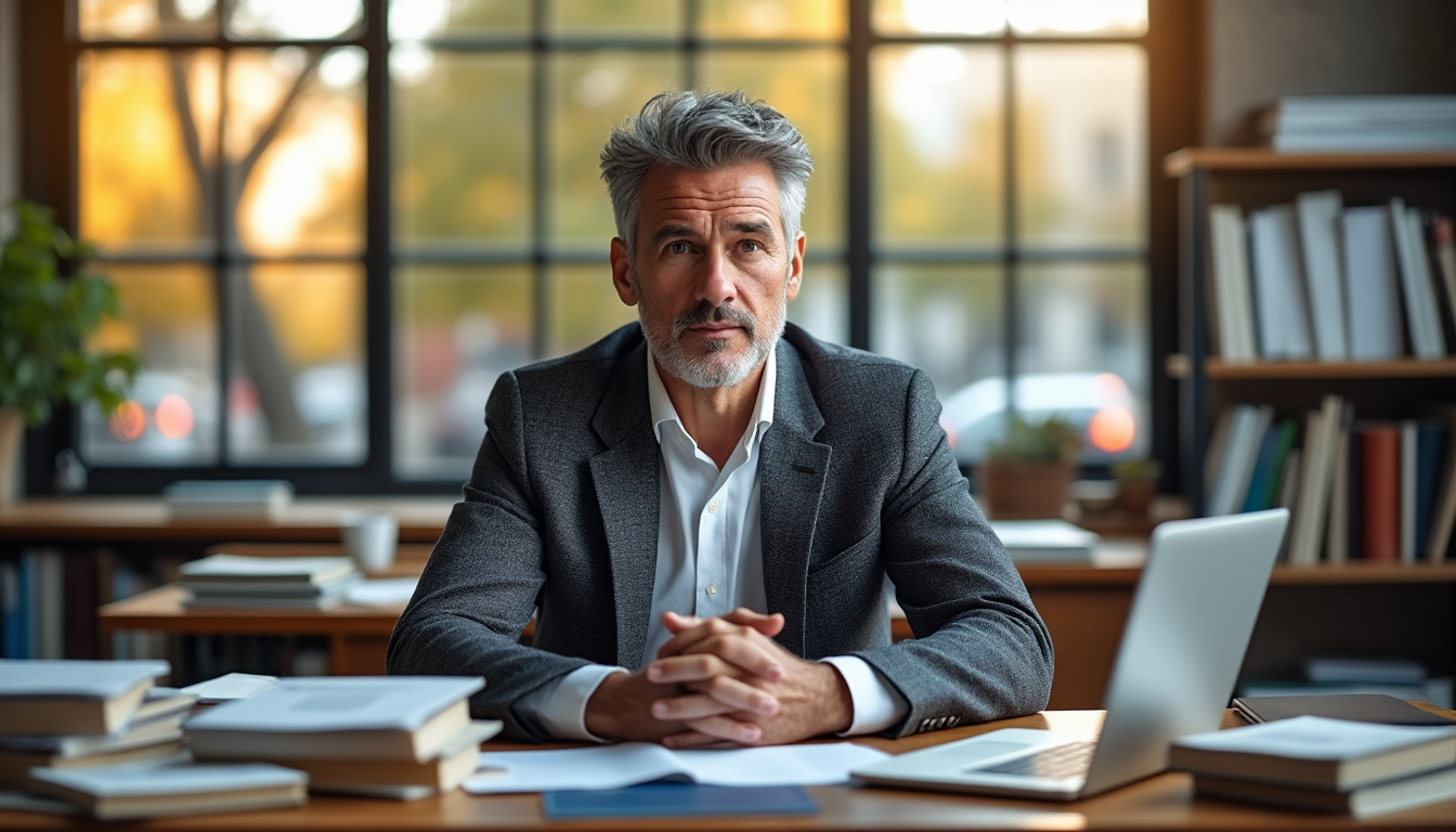 découvrez le salaire d’un professeur de prépa et explorez les différentes opportunités pour augmenter vos revenus dans l’enseignement supérieur.