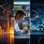 5 sujets du Grand Oral en physique-chimie original à explorer pour l’année scolaire
