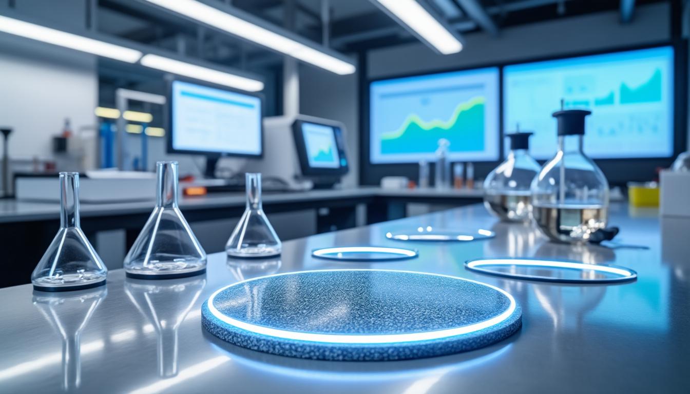 découvrez 5 sujets originaux de grand oral en physique-chimie pour l'année scolaire ! inspirez-vous de thématiques innovantes pour captiver le jury et développer vos compétences scientifiques.