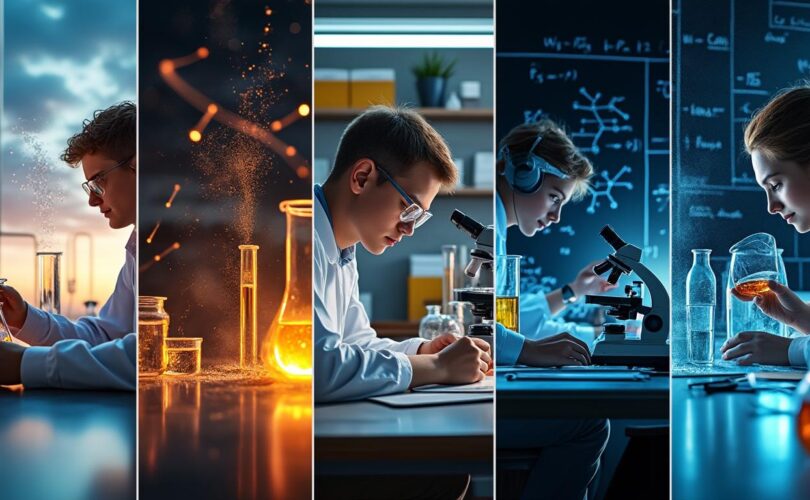 découvrez 5 idées de sujets originaux en physique-chimie pour le grand oral. stimulez votre réflexion et impressionnez le jury avec des thèmes innovants à explorer durant l'année scolaire !