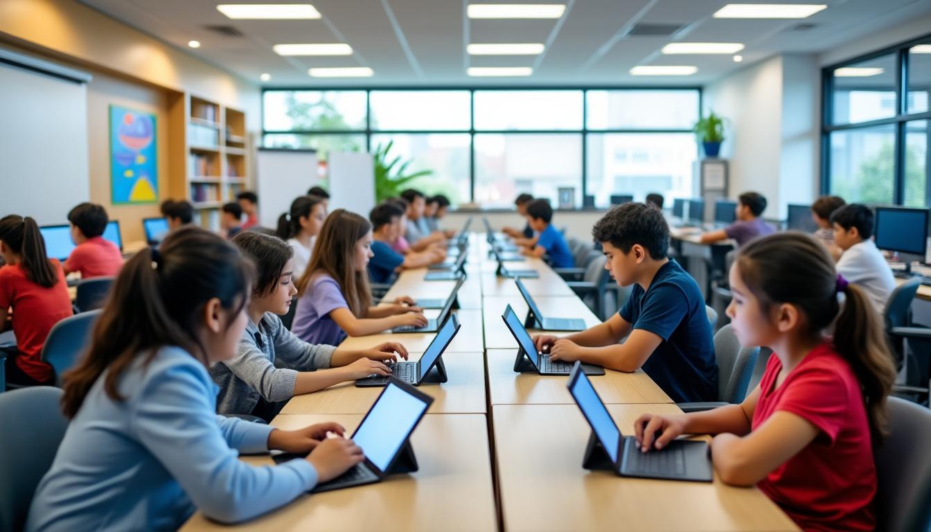 découvrez comment utiliser des outils numériques innovants pour mieux comprendre vos cours, optimiser votre apprentissage et réussir plus facilement.