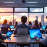 Comment comprendre un cours grâce à des outils numériques innovants