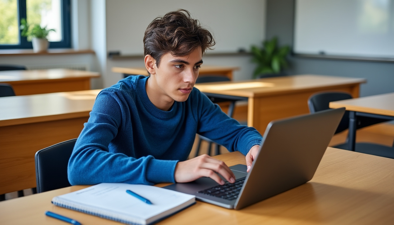 découvrez comment organiser efficacement votre discours autour de votre question du grand oral. conseils pratiques pour structurer vos idées, capter l'attention du jury et réussir votre prestation.