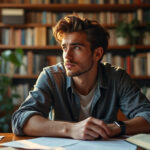 Comment structurer votre discours autour de votre question du grand oral