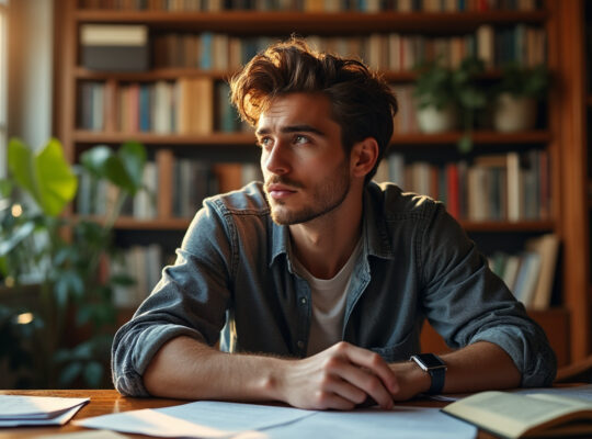 découvrez comment organiser efficacement votre discours pour répondre à la question du grand oral. suivez nos conseils pour structurer vos idées, capter l’attention du jury et réussir cette épreuve clé du baccalauréat !