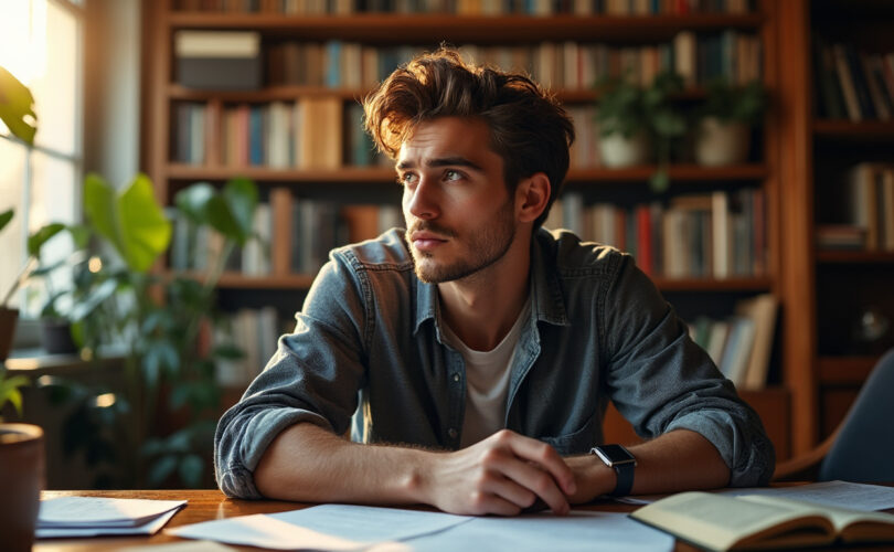 découvrez comment organiser efficacement votre discours pour répondre à la question du grand oral. suivez nos conseils pour structurer vos idées, capter l’attention du jury et réussir cette épreuve clé du baccalauréat !