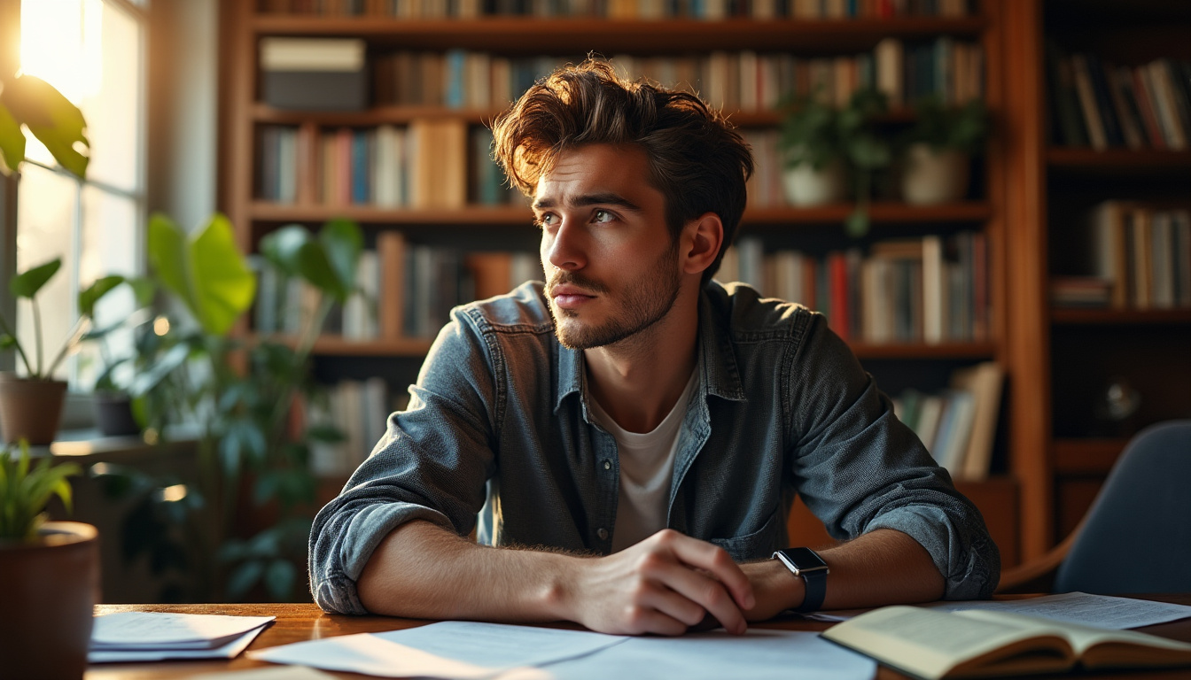 découvrez comment organiser efficacement votre discours pour répondre à la question du grand oral. suivez nos conseils pour structurer vos idées, capter l’attention du jury et réussir cette épreuve clé du baccalauréat !