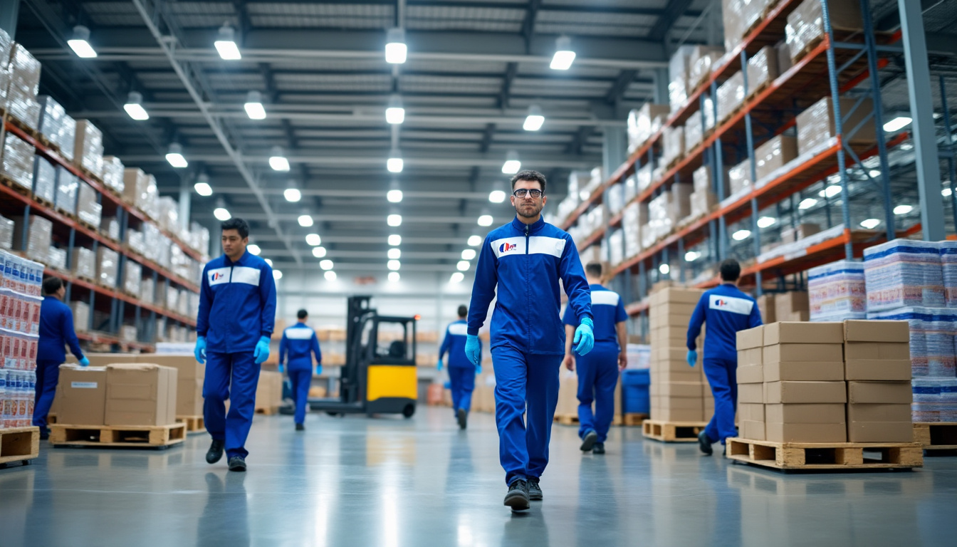 découvrez comment fonctionne le plus grand employeur de france en 2024 : organisation, missions, enjeux et impact sur l’emploi. un éclairage clair et accessible pour mieux comprendre ses rouages.