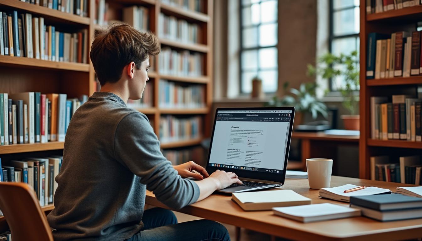découvrez notre liste complète des formations but et profitez de conseils pratiques pour éviter les erreurs courantes lors de votre choix. optimisez votre orientation grâce à nos recommandations spécialisées !