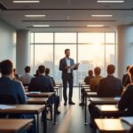 Grand Oral 2024 : L’importance de la gestion du stress pour les candidats