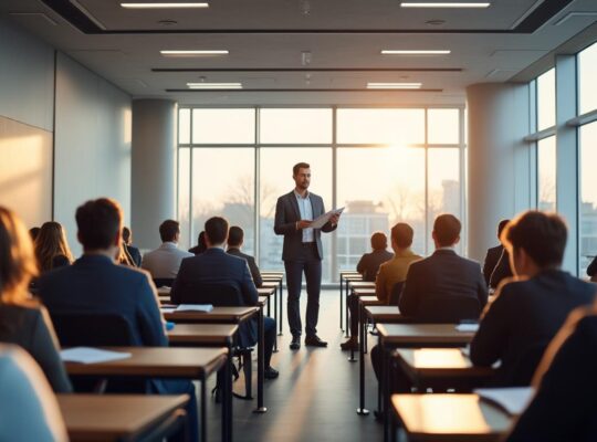 découvrez pourquoi la gestion du stress est essentielle pour réussir le grand oral 2024. conseils pratiques et astuces pour aider les candidats à briller lors de cette épreuve décisive du baccalauréat.