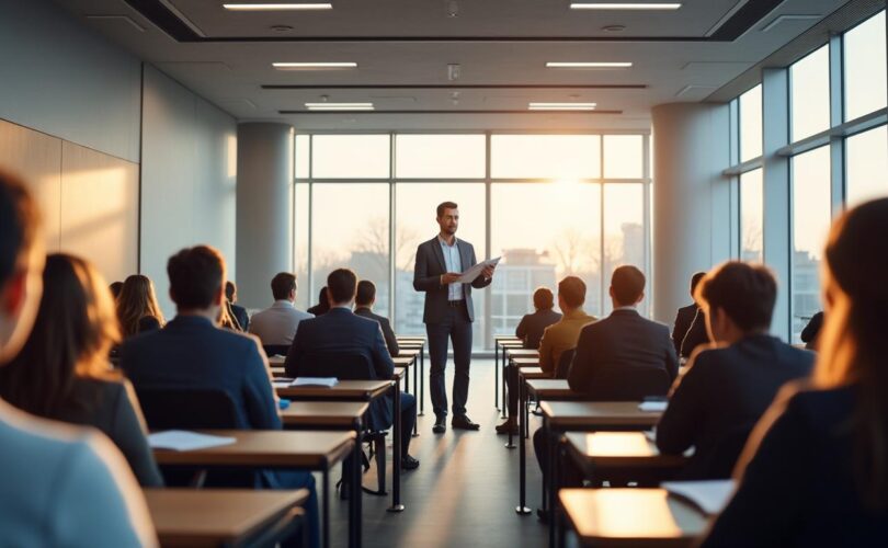 découvrez pourquoi la gestion du stress est essentielle pour réussir le grand oral 2024. conseils pratiques et astuces pour aider les candidats à briller lors de cette épreuve décisive du baccalauréat.