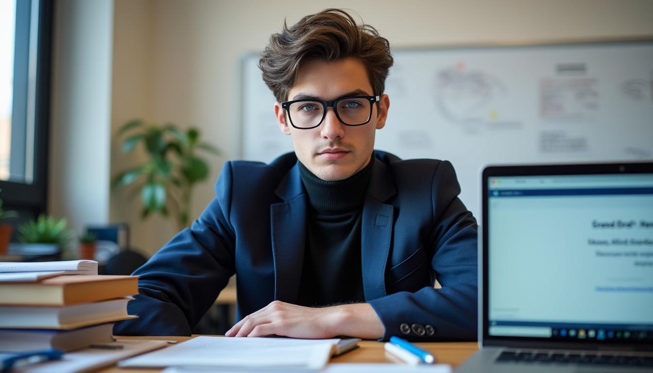 découvrez pourquoi la recherche approfondie et une préparation soignée sont essentielles pour réussir votre question du grand oral. optimisez vos chances de convaincre le jury avec des arguments solides et une présentation assurée.
