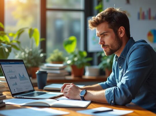découvrez pourquoi une recherche approfondie et une préparation rigoureuse sont essentielles pour réussir la question du grand oral. conseils et stratégies pour impressionner le jury.