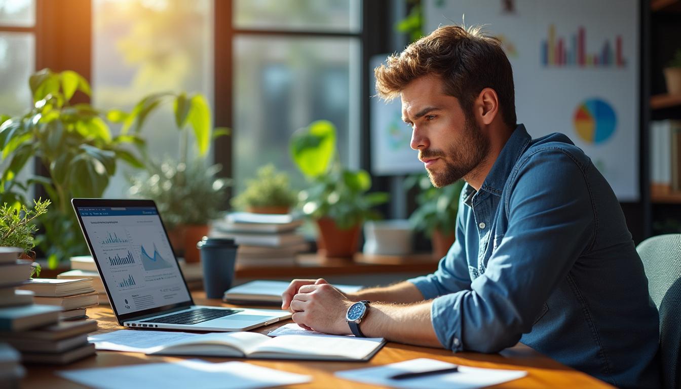 découvrez pourquoi une recherche approfondie et une préparation rigoureuse sont essentielles pour réussir la question du grand oral. conseils et stratégies pour impressionner le jury.