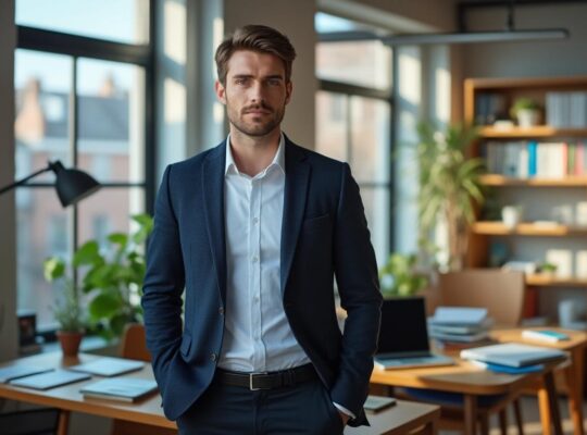 découvrez comment fonctionne le classement des but gea ! ce guide clair explique toutes les étapes et conseils pratiques pour aider les futurs étudiants à réussir leur admission en but gestion des entreprises et des administrations.