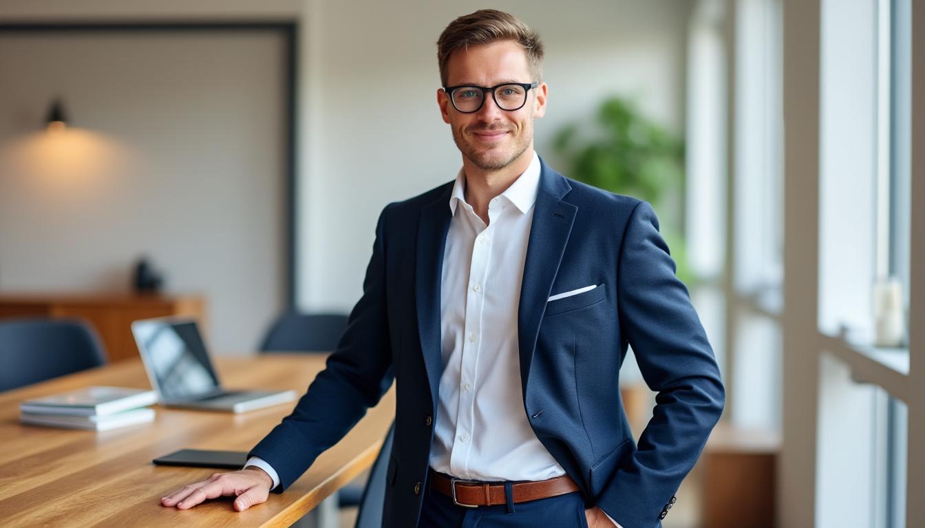 découvrez comment les emoji formations sur linkedin peuvent dynamiser votre communication professionnelle, renforcer l’engagement et personnaliser vos interactions avec votre réseau.