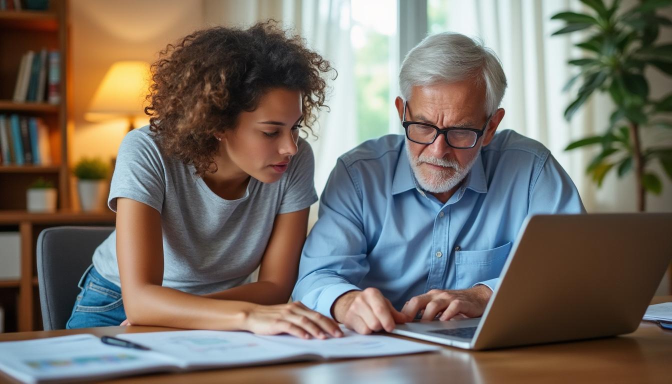 découvrez comment des diplômés seniors de l'université permanente de paris lancent des projets innovants, illustrant leur créativité et leur engagement dans des initiatives porteuses de sens et d'impact.
