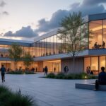 Les projets innovants lancés par des diplômés sénior de l’université permanente de Paris