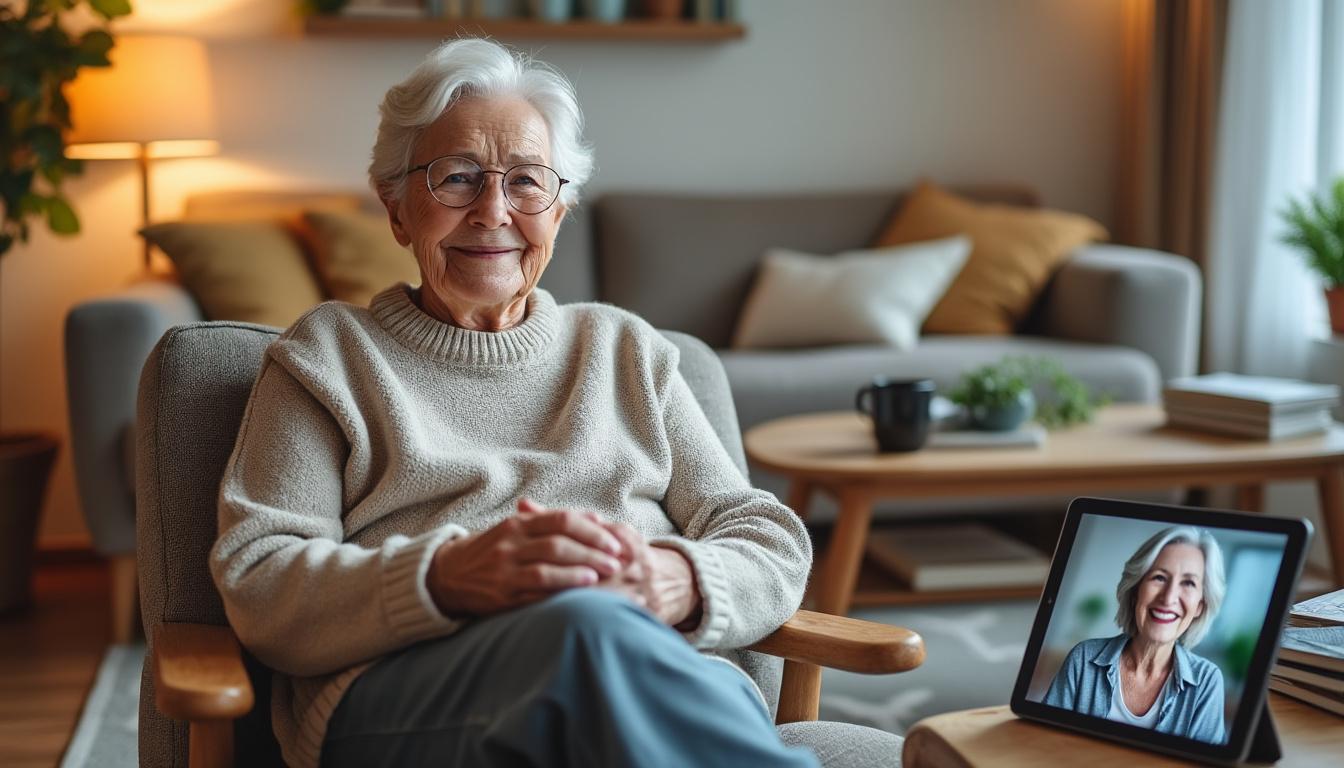 découvrez comment les diplômés seniors de l’université permanente de paris transforment leurs idées en projets innovants, apportant inspiration et impact à la société grâce à leur expérience unique et leur engagement continu dans l’apprentissage.