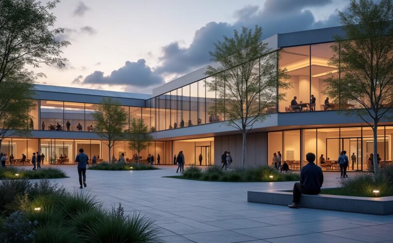 découvrez comment des diplômés sénior de l'université permanente de paris lancent des projets innovants, alliant expérience et nouvelles idées pour transformer la société. inspirez-vous de leurs succès et de leur engagement !