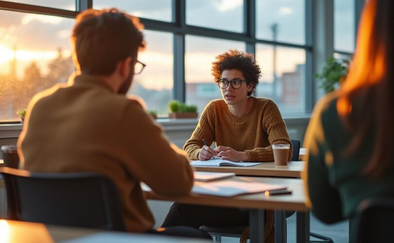 découvrez comment ces exemples de questions du grand oral sti2d itec peuvent transformer votre préparation, booster votre confiance et améliorer vos performances lors de l’épreuve.