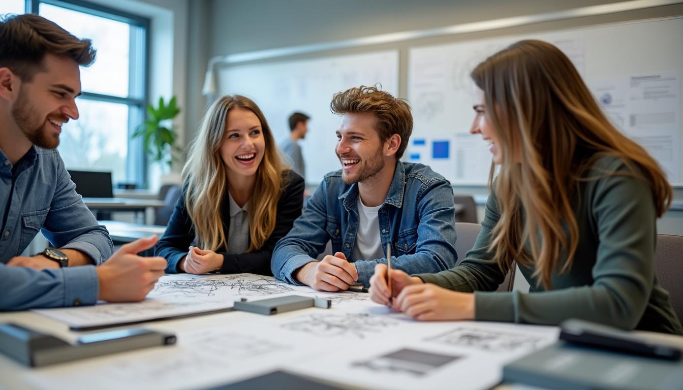 découvrez comment ces exemples de questions du grand oral sti2d itec peuvent transformer votre approche de préparation, renforcer votre confiance et vous aider à mieux réussir votre épreuve.