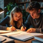 Réussir les questions du Grand Oral de maths 2024 : préparation et révisions