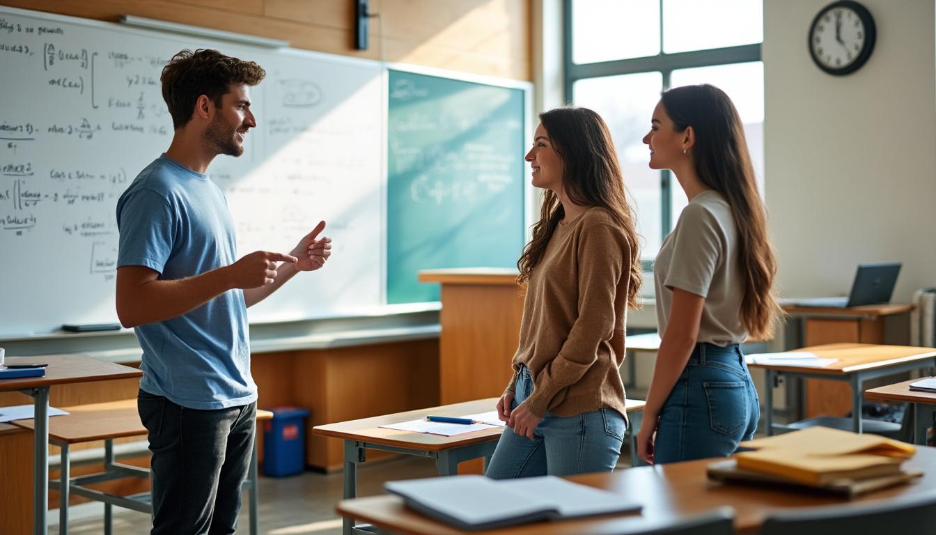 découvrez comment réussir les questions du grand oral de maths 2024 grâce à nos conseils de préparation et de révisions efficaces. optimisez vos réponses et gagnez en confiance pour briller le jour de l'épreuve.