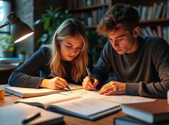 découvrez nos conseils et astuces pour réussir les questions du grand oral de maths 2024. préparez-vous efficacement avec des méthodes de révision ciblées, des exemples concrets et des stratégies pour aborder sereinement chaque question.