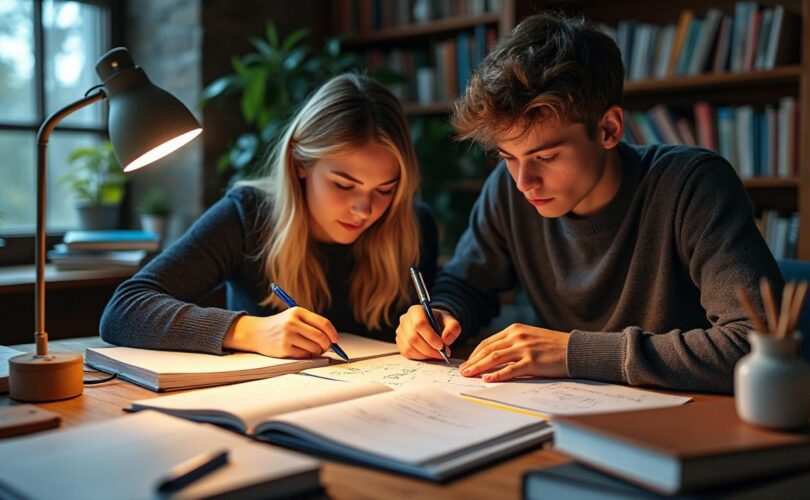 découvrez nos conseils et astuces pour réussir les questions du grand oral de maths 2024. préparez-vous efficacement avec des méthodes de révision ciblées, des exemples concrets et des stratégies pour aborder sereinement chaque question.