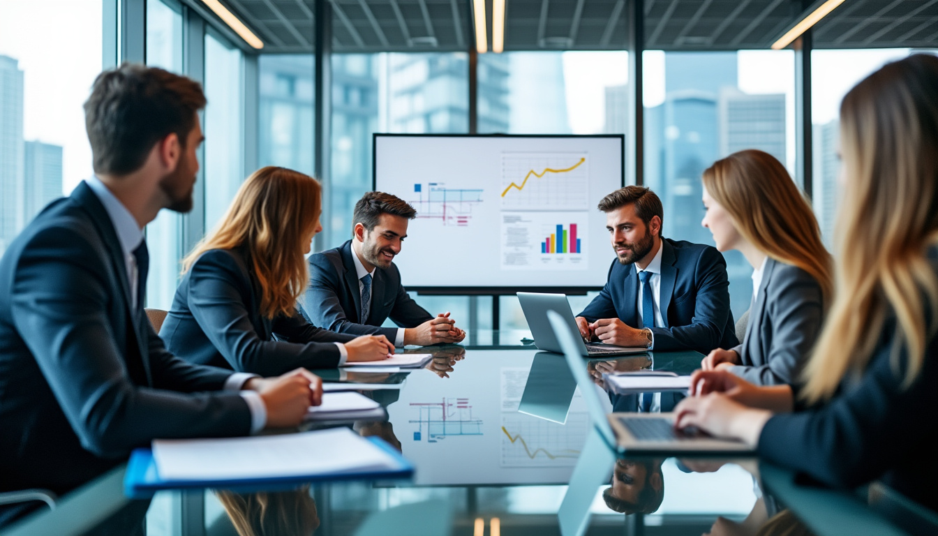 découvrez comment formuler une problématique percutante pour réussir votre grand oral en mercatique. conseils pratiques, exemples et astuces pour capter l’attention du jury et valoriser votre présentation !