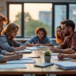 Stratégies pour répondre aux exemples de question du grand oral Sti2d EE efficacement
