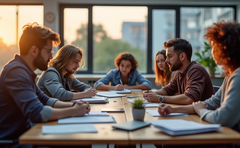 découvrez des stratégies efficaces pour répondre aux exemples de questions du grand oral sti2d ee. préparez-vous avec des conseils pratiques pour structurer vos réponses et gagner en confiance le jour de l’examen.