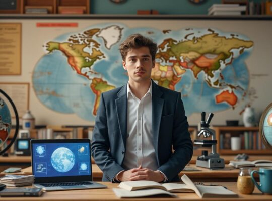 découvrez des idées originales de sujets pour le grand oral en hggsp et inspirez-vous afin d’impressionner les examinateurs avec des thématiques innovantes, pertinentes et percutantes.