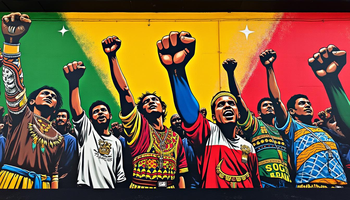 découvrez des idées innovantes de sujets pour le grand oral en llce espagnol et des conseils pour créer une présentation unique afin de capter l’attention du jury et réussir brillamment votre épreuve.