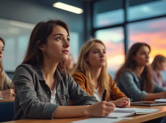 découvrez des idées innovantes de sujets pour le grand oral en llce espagnol et trouvez des pistes originales pour vous démarquer lors de votre présentation. inspirez-vous de nos suggestions pour construire un oral percutant et captivant !