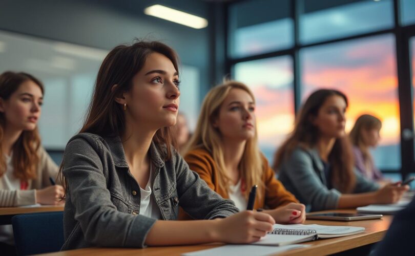 découvrez des idées innovantes de sujets pour le grand oral en llce espagnol et trouvez des pistes originales pour vous démarquer lors de votre présentation. inspirez-vous de nos suggestions pour construire un oral percutant et captivant !