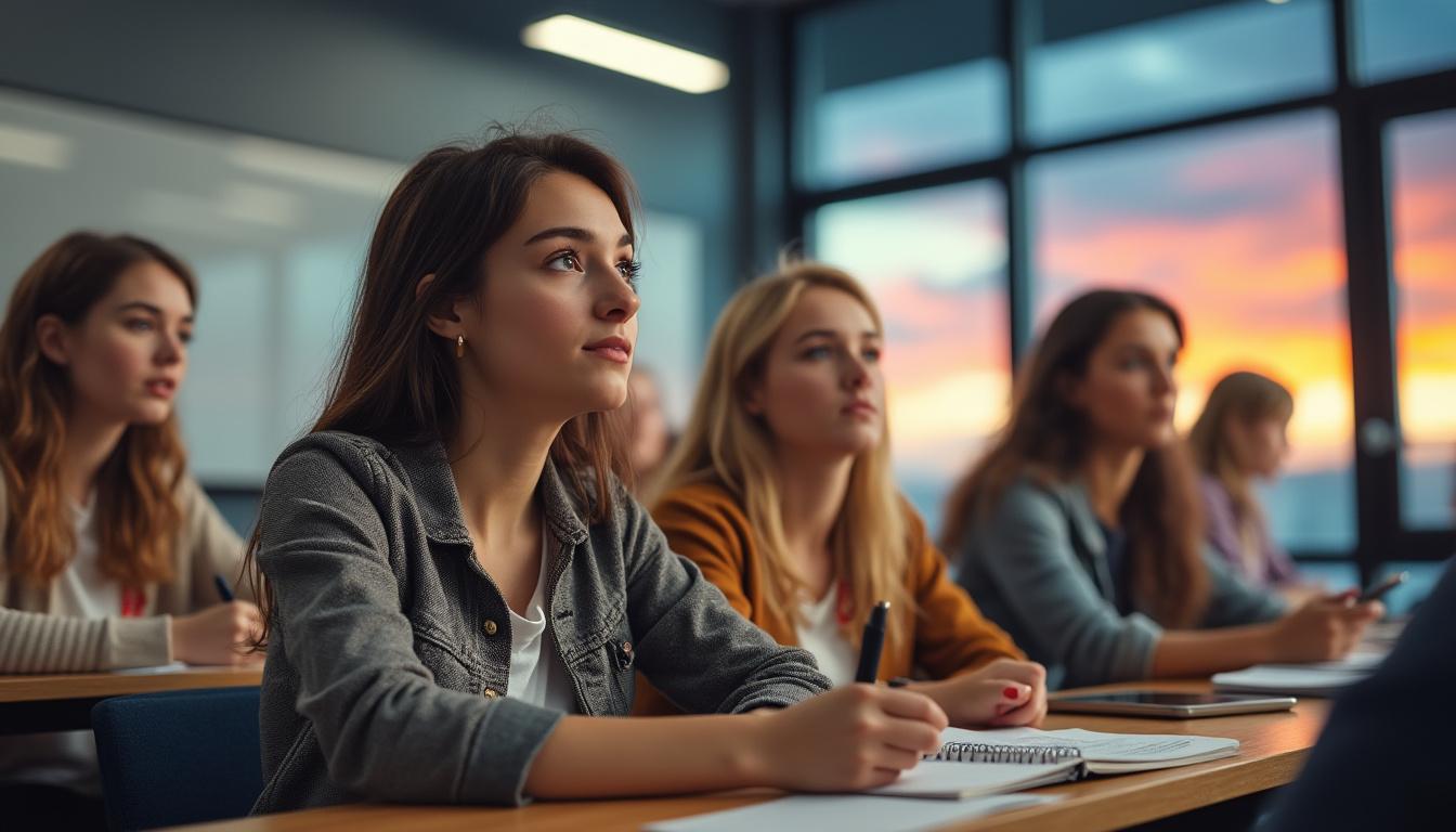 découvrez des idées innovantes de sujets pour le grand oral en llce espagnol et trouvez des pistes originales pour vous démarquer lors de votre présentation. inspirez-vous de nos suggestions pour construire un oral percutant et captivant !