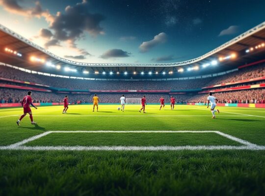 découvrez tout ce qu'il faut savoir sur le classement but tc, ses critères d'évaluation et les enjeux stratégiques qu'il représente pour les clubs. informations complètes et conseils pour mieux comprendre l'impact de ce classement dans le domaine sportif.