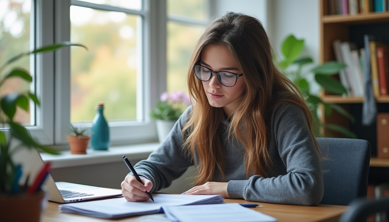 découvrez un exemple parcoursup illustrant comment gérer ses préférences et explorer d'autres projets pour mieux guider vos choix d'orientation après le bac.